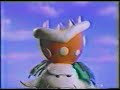 Yoshi commercial for NES and GameBoy.