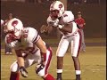 Tyson Smith football highlights