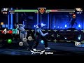 VF5R Goh vs Sarah VF5R Goh vs Sarah