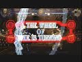 Blazblue: Spar~ {Round 1}: Jin vs Taokaka