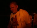 teki latex danse la poutine au world bar a sydney !!!
