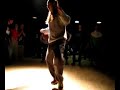 Flava of the month, mixed style battle - Semi-final