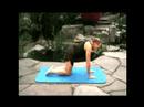 Pilates Quadraped Workout - David Barlett Pilates