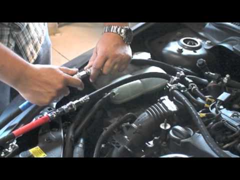 FuelsystemServe (оборудование для промывки инжекторов)
