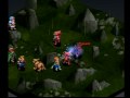 Final Fantasy Tactics Gameplay HQ