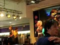 The Pipettes - Judy (Live)