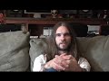 Bo Bice See The Light Podcast 6 Bo Bice See The Light Podcast 6