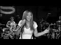 Beyonce If I Were A Boy Live AOL Music Sessions