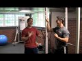 Chest Workout - CHISEL THOSE LOWER PECS!