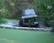 Chevy K30 im Schlammloch......