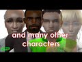 Hunter Chronicles (2007) Official Trailer #2 (Casting) Hunter Chronicles (2007) Official Trailer #2 (Casting)