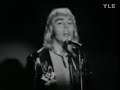 Danny:  Voyage Au Pays Des Vivants (live @ Kalajoki, Finland 1970)