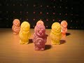 Britney Spears - Gimme More Jelly Baby Video Britney Spears - Gimme More Jelly Baby Video