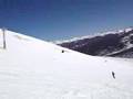 Top of the world at Breckinridge