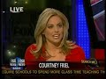 Courtney Friel: Search Me...