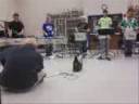 Grove City Drumline Cadence