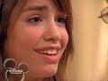 flor y max sospechan del embarazo   cap 146 2/4