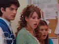 flor y max sospechan del embarazo   cap 146 2/4