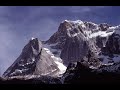 The Carpathian Mountains