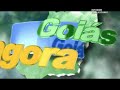 DATENA – TV BAND – Os PMs de Goiás são verdeiros heróis
