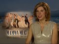 MAMMA MIA! Interview Meryl Streep und Christine Baranski