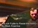 It is not Futile to Resist Pt 12