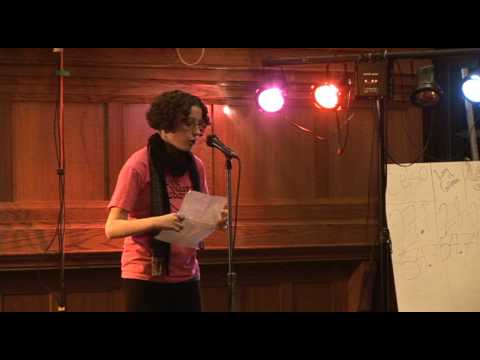 After the Dissection (Lucy Gellman)
