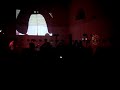 Casanova en Vivo en el Guaman Poma