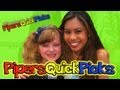 ASHLEY ARGOTA Twitter Info & INTERVIEW with PRINCESS of the PRESS PIPER REESE (PQP #077)
