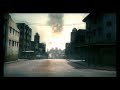 Matt Birkett Smith - Skyfall