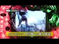 CRエヴァンゲリヲン７ 演出紹介２