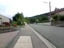 Freebord à Sierck les bains Freebord à Sierck les bains