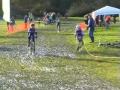 West Mids R10 cyclocross league Baggeridge Park.wmv