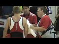 74 kg freestyle Andrew Howe (USA) dec. Hayk Karapetyan (Armenia)
