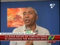 La gran Noche de Compositores es organizada por Romualdo Brito