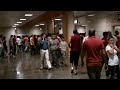[23] Galatasaray 3-0 Liverpool | 28/07/2011 | Fans in subway after [HD]