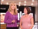Sheer Cover Twins - Side by Side Demo - Bare Skin vs. Mineral Makeup Sheer Cover Twins - Side by Side Demo - Bare Skin vs. Mineral Makeup