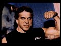 Shanna Ferrigno on Fitness and Her Dad, Lou Ferrigno