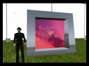 Tableau Blanc �volu� dans Second Life