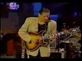 Robben Ford & The Blueline / The Brother Robben Ford & The Blueline / The Brother