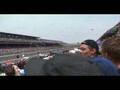 2008 Indy 500 Start