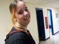 Journeys With The Tank Girl of NB Journeys With The Tank Girl of NB