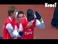 emmanuel adebayor   the gunner striker by memet