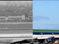 Aer Lingus, celebrating 50 years of Transatlantic flying.