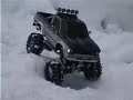 HILUX SNOW ATTACK HILUX SNOW ATTACK