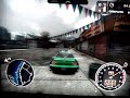 AMD 780G - NFS Most Wanted (1/2 videos)