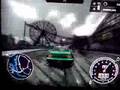 AMD 780G - NFS Most Wanted (1/2 videos)