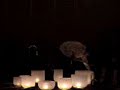 Crystal Bowl Chakra Healing Concert Part3