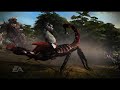 The Battle for Middle-Earth II Trailer The Battle for Middle-Earth II Trailer