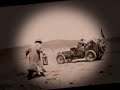 Uno slideshow delle foto fatte nel 1907 da Luigi Barzini durante il primo raid Pechino a Parigi vinto dal team di Scipione Borghese con la storica auto Itala. Questo viaggio è stato ripetuto con la stessa auto 100 anni dopo dal team di Overland.Per saperne di più visitate il sito http://www.overland.org .Per acquistare il DVD visitate il sito http://shop.overland.org/category.php?id_category=7 .